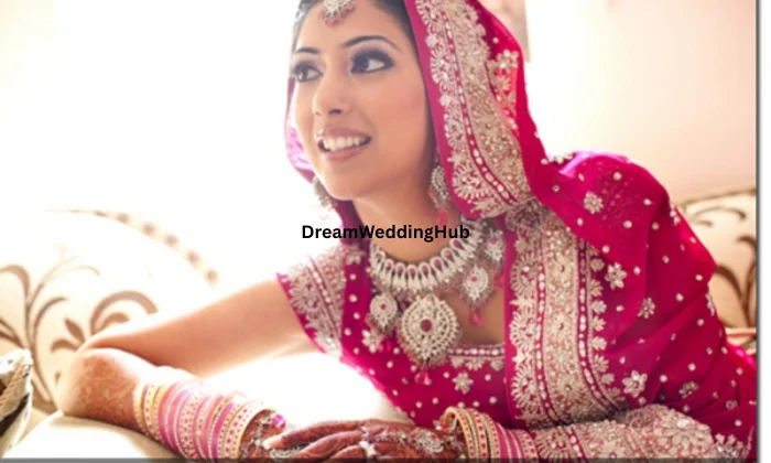 Gopika sarees dresses ghagra odhni wedding collection